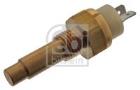 Filtr, wentylacja przestrzeni pasażerskiej FEBI BILSTEIN 48501