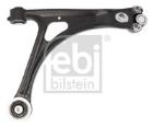 Filtr powietrza FEBI BILSTEIN 48512