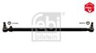 Filtr powietrza FEBI BILSTEIN 48535