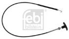 Filtr paliwa FEBI BILSTEIN 48550