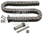 Filtr powietrza FEBI BILSTEIN 48557
