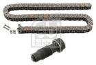 Filtr powietrza FEBI BILSTEIN 48558