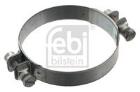 Filtr powietrza FEBI BILSTEIN 49654