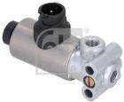 Filtr powietrza FEBI BILSTEIN 49667