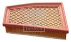 Filtr powietrza FEBI BILSTEIN 48530