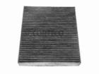 Filtr, wentylacja przestrzeni pasażerskiej CORTECO 21653035