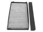 Filtr, wentylacja przestrzeni pasażerskiej CORTECO 21653115