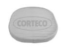 Filtr, wentylacja przestrzeni pasażerskiej CORTECO 80000410