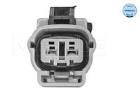 Filtr powietrza MEYLE 35-12 321 0006