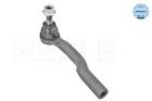 Filtr powietrza MEYLE 35-12 321 0012