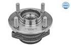 Filtr powietrza MEYLE 36-12 321 0020