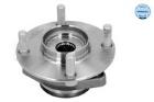 Filtr powietrza MEYLE 36-12 321 0021