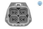 Filtr paliwa MEYLE 36-14 323 0005