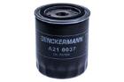 Filtr oleju DENCKERMANN A210037