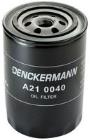 Filtr oleju DENCKERMANN A210040