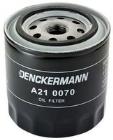 Filtr oleju DENCKERMANN A210070