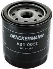 Filtr oleju DENCKERMANN A210052