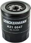 Filtr oleju DENCKERMANN A210047