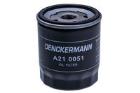 Filtr oleju DENCKERMANN A210051
