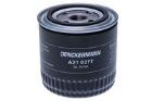Filtr oleju DENCKERMANN A210277