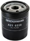 Filtr oleju DENCKERMANN A210338