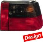 Lampa tylna zespolona HELLA 2VP 962 165-201