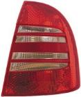 Lampa tylna zespolona HELLA 9EL 354 078-011