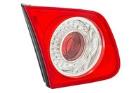 Lampa tylna zespolona HELLA 2NE 983 170-011