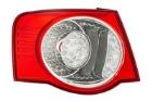 Lampa tylna zespolona HELLA 2SD 983 150-031