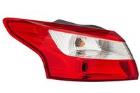 Lampa tylna zespolona HELLA 2VA 354 995-031