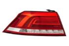 Lampa tylna zespolona HELLA 2SD 011 881-051