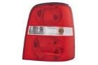 Lampa tylna zespolona HELLA 2VP 008 759-061