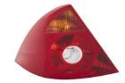 Lampa tylna zespolona HELLA 9EL 171 558-011