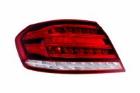 Lampa tylna zespolona HELLA 2SD 354 891-011