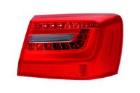 Lampa tylna zespolona HELLA 2SD 354 890-061