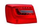 Lampa tylna zespolona HELLA 2SD 354 890-051