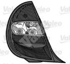 Lampa tylna zespolona VALEO 087920