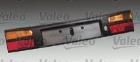 Lampa tylna zespolona VALEO 087366