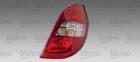 Lampa tylna zespolona VALEO 043898