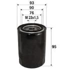 Filtr oleju VALEO 586006