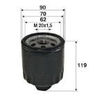 Filtr oleju VALEO 586020