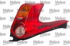 Lampa tylna zespolona VALEO 044975
