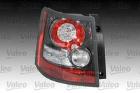 Lampa tylna zespolona VALEO 044497