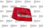 Lampa tylna zespolona VALEO 044521