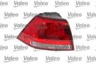 Lampa tylna zespolona VALEO 044937