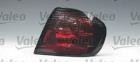 Lampa tylna zespolona VALEO 047010