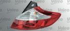 Lampa tylna zespolona VALEO 043854