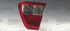 Lampa tylna zespolona VALEO 087590