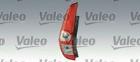 Lampa tylna zespolona VALEO 043804