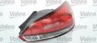 Lampa tylna zespolona VALEO 043662